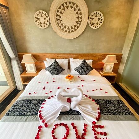 Goutama Homestay Ubud Buitenkant foto