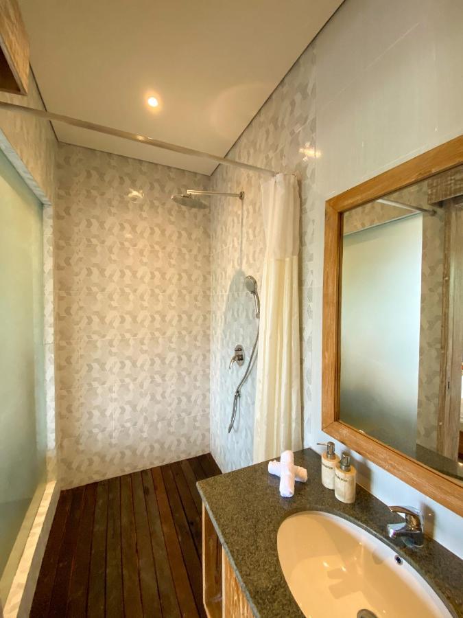 Goutama Homestay Ubud Buitenkant foto