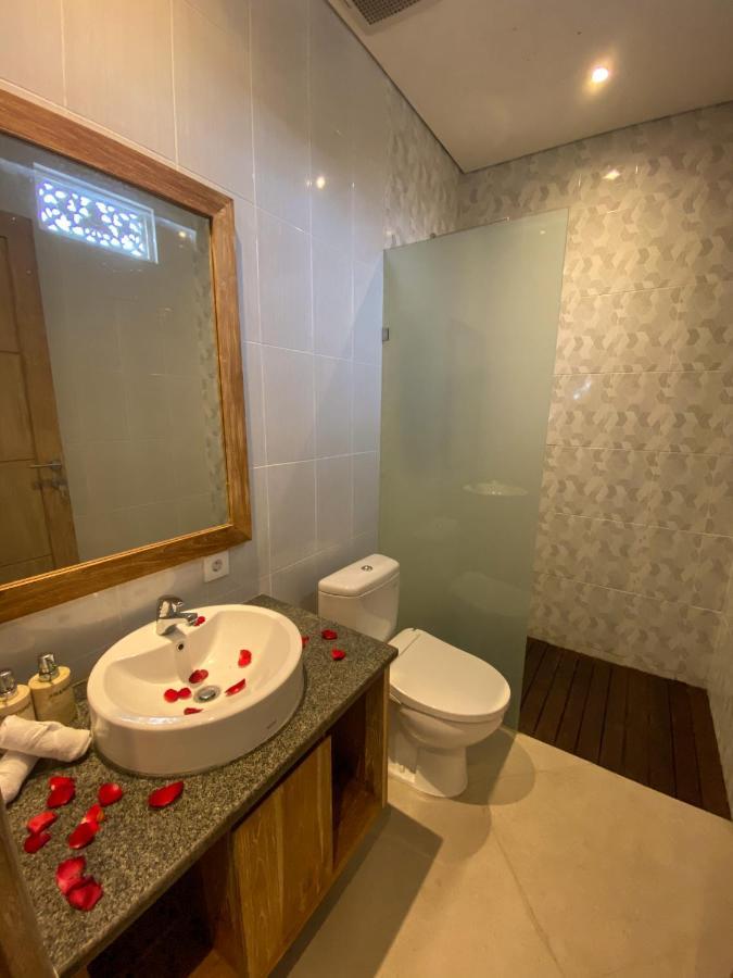 Goutama Homestay Ubud Buitenkant foto