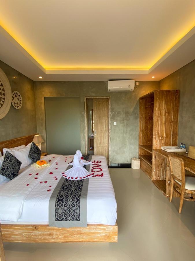 Goutama Homestay Ubud Buitenkant foto