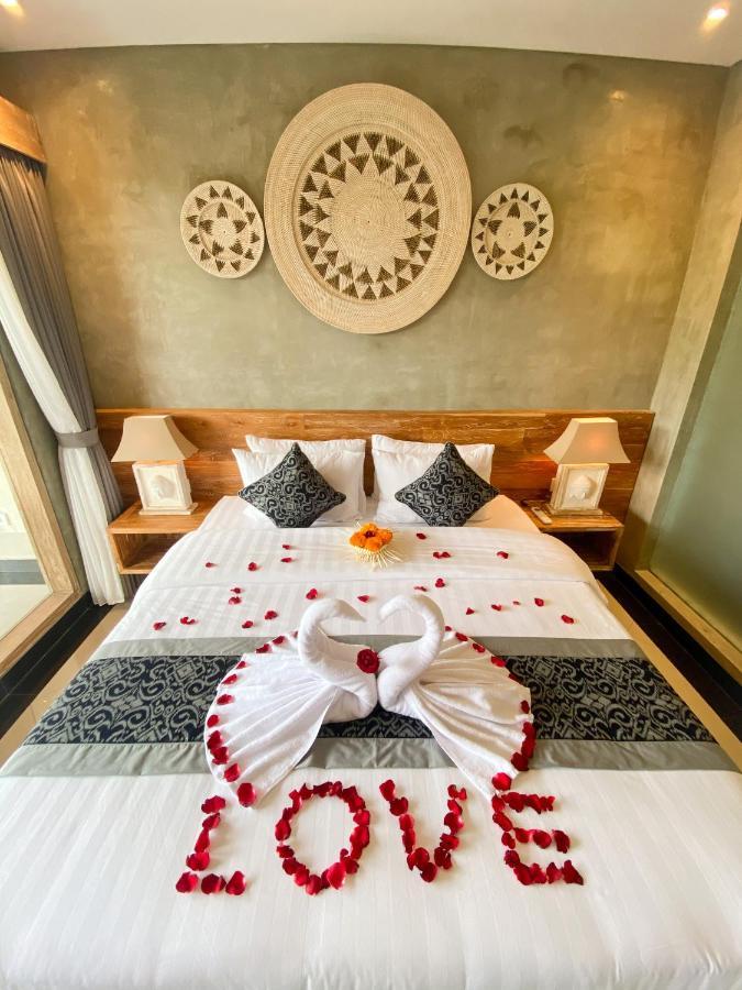 Goutama Homestay Ubud Buitenkant foto
